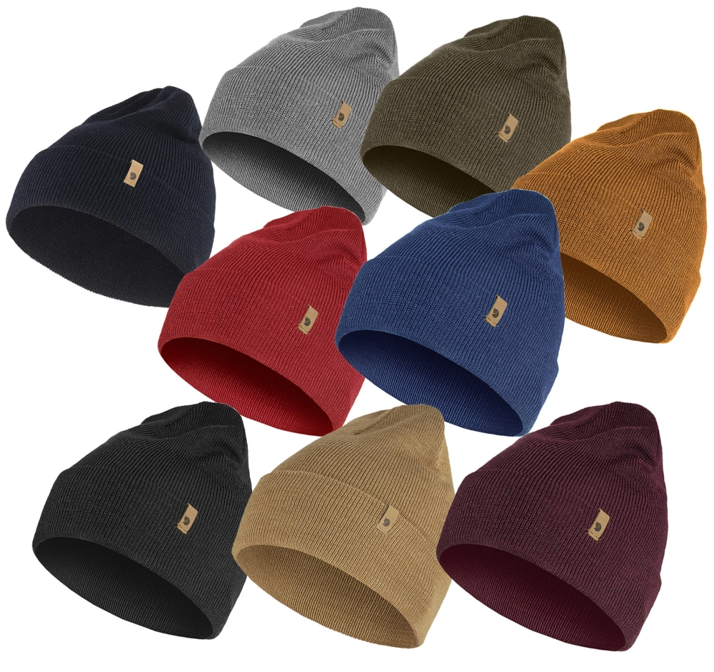 Classic Knit Hat