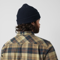 Singi Heavy Flannel Shirt, kolor: 227 - Dark Sand