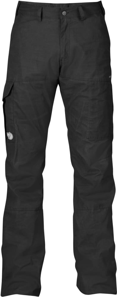 Karl Pro Trousers, kolor: 550 - Black, 1