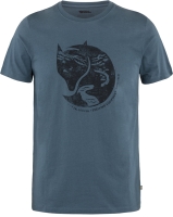 Arctic Fox T-Shirt, kolor: 534 -Indigo Blue