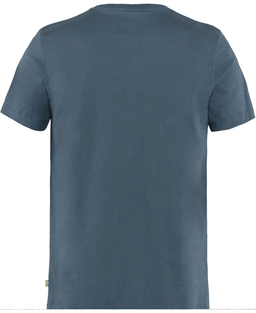 Arctic Fox T-Shirt, kolor: 534 -Indigo Blue