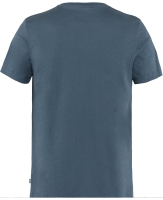 Arctic Fox T-Shirt, kolor: 534 -Indigo Blue