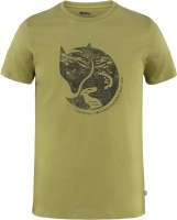 Arctic Fox T-Shirt, kolor: 624 - Moss Green