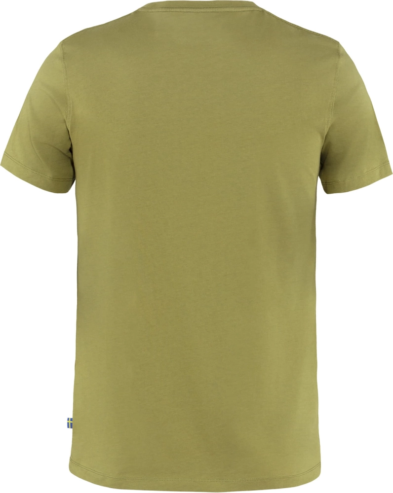 Arctic Fox T-Shirt, kolor: 624 - Moss Green