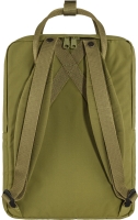 Kanken Laptop 13", kolor: 631 - Foliage Green