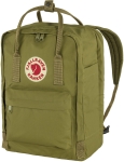 Kanken Laptop 13", kolor: 631 - Foliage Green