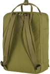 Kanken Laptop 15", kolor: 631 - Foliage Green