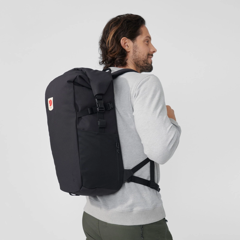 Ulvo Rolltop 30