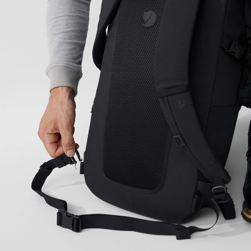 Ulvo Rolltop 30
