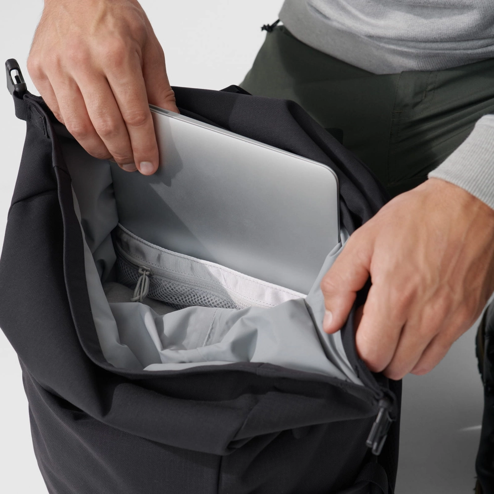 Ulvo Rolltop 30