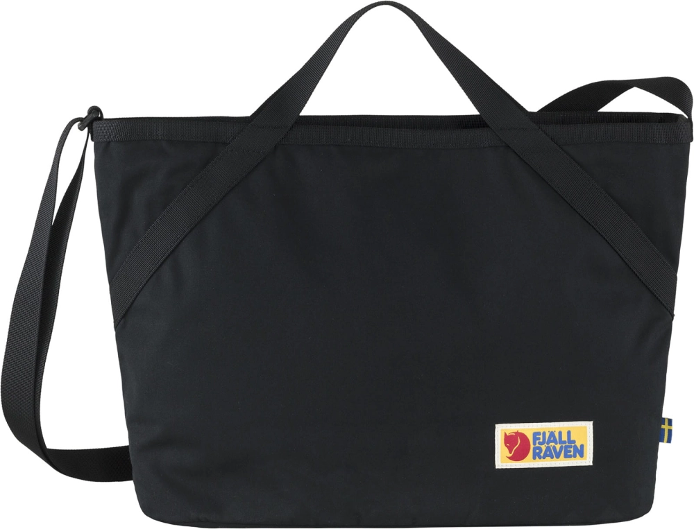 Vardag Crossbody, kolor: 550 - Black