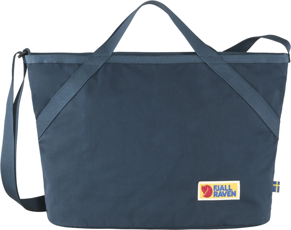 Vardag Crossbody, kolor: 638 - Storm