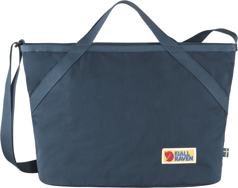 Vardag Crossbody, kolor: 638 - Storm