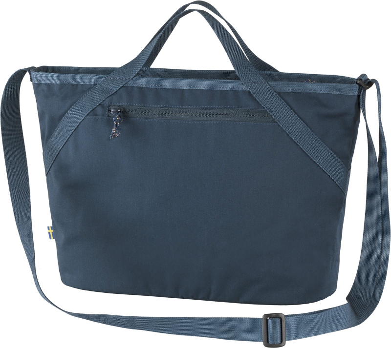 Vardag Crossbody, kolor: 638 - Storm