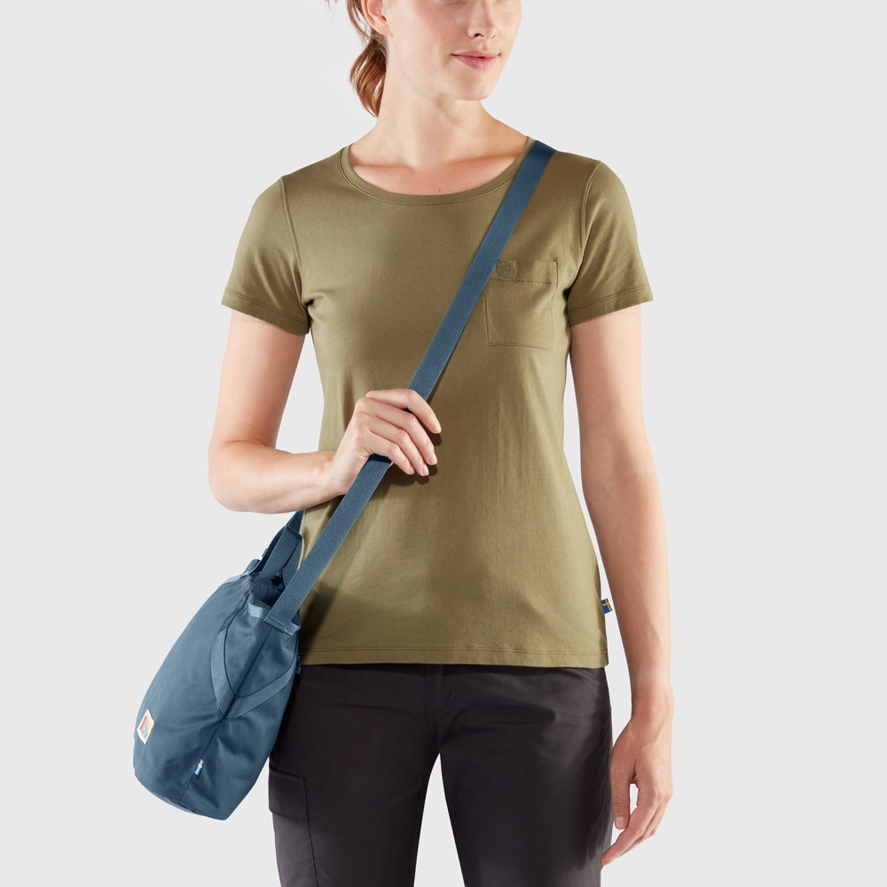 Vardag Crossbody, kolor: 638 - Storm