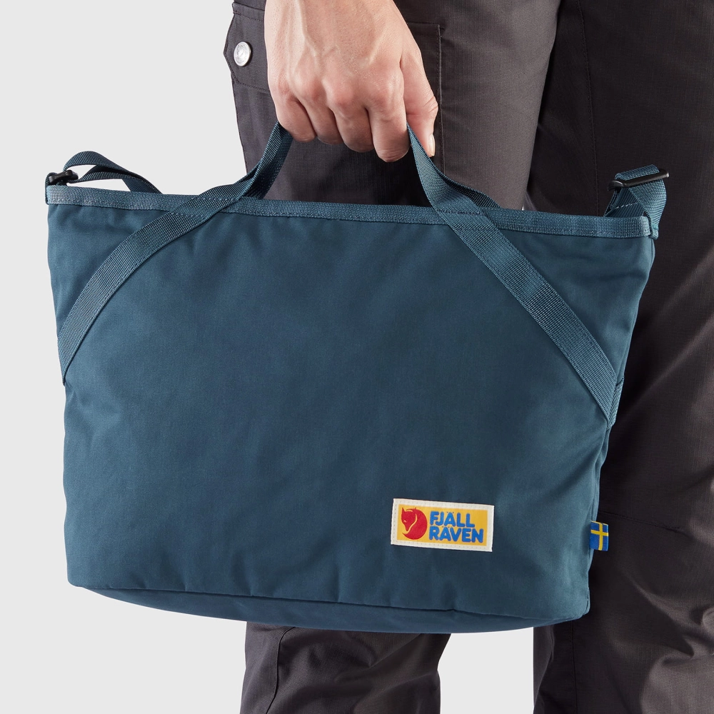 Vardag Crossbody, kolor: 638 - Storm