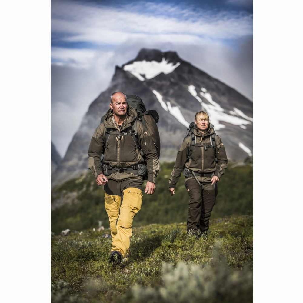 Keb Jacket: nr 12.