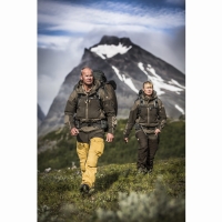 Keb Jacket: nr 12.