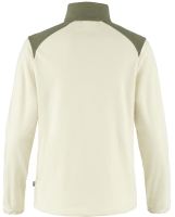 Vardag Lite Fleece W, kolor: 113-622 - Chalk White-Light Olive