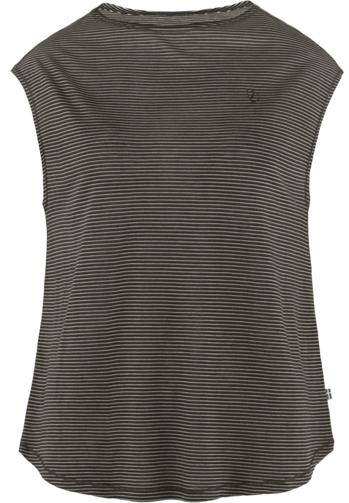 High Coast Cool T-shirt W, kolor: 018 - Stone Grey, 1