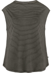 High Coast Cool T-shirt W, kolor: 018 - Stone Grey, 1