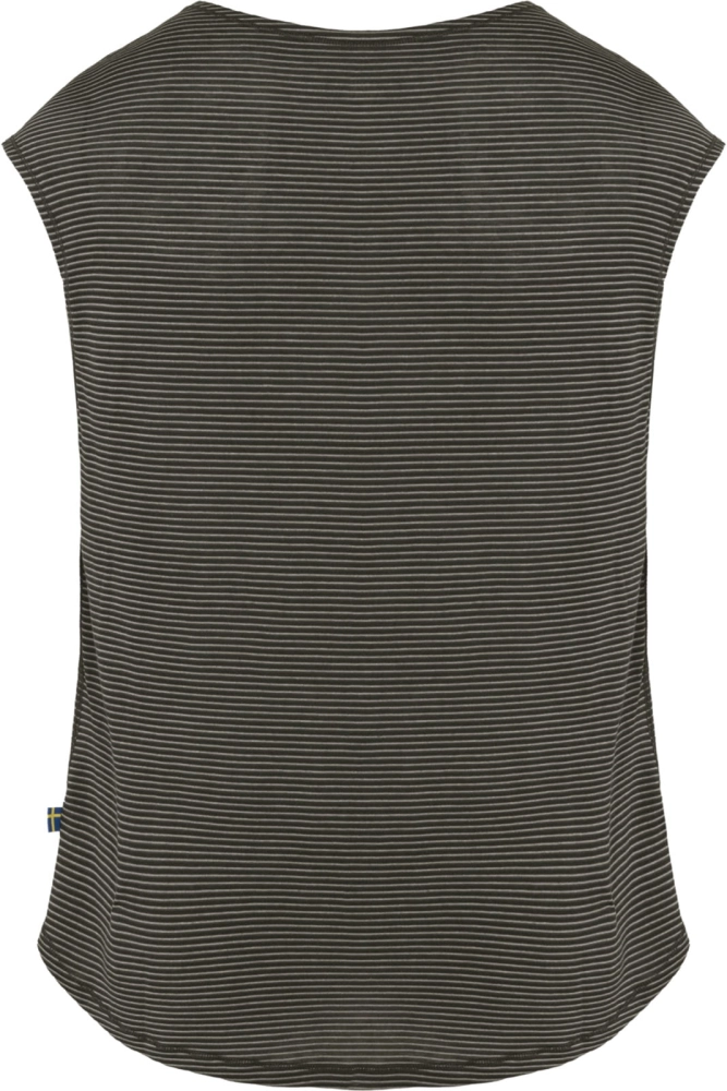 High Coast Cool T-shirt W, kolor: 018 - Stone Grey, 2