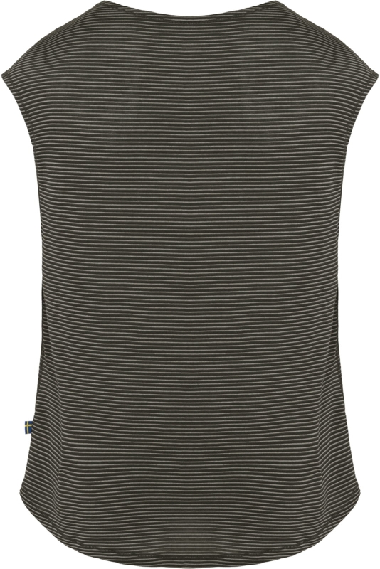 High Coast Cool T-shirt W, kolor: 018 - Stone Grey, 2