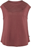 High Coast Cool T-shirt W, kolor: 346 - Pomegranate Red, 1