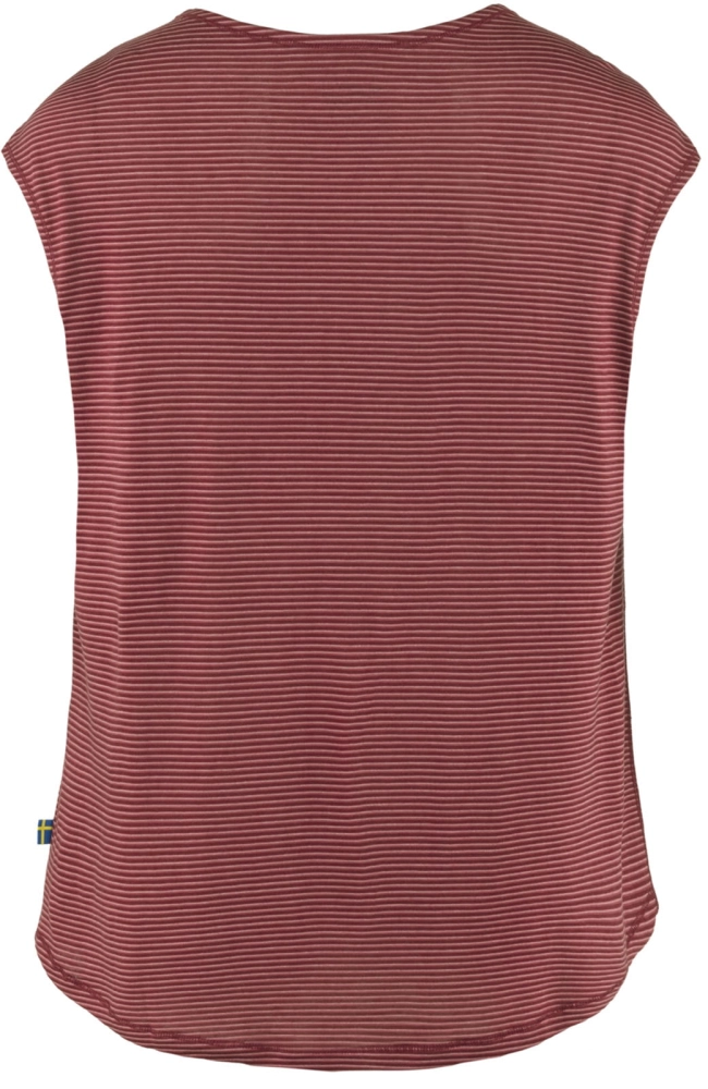 High Coast Cool T-shirt W, kolor: 346 - Pomegranate Red, 2