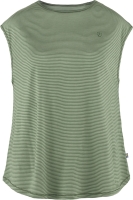 High Coast Cool T-shirt W, kolor: 614 -  Patina Green, 1