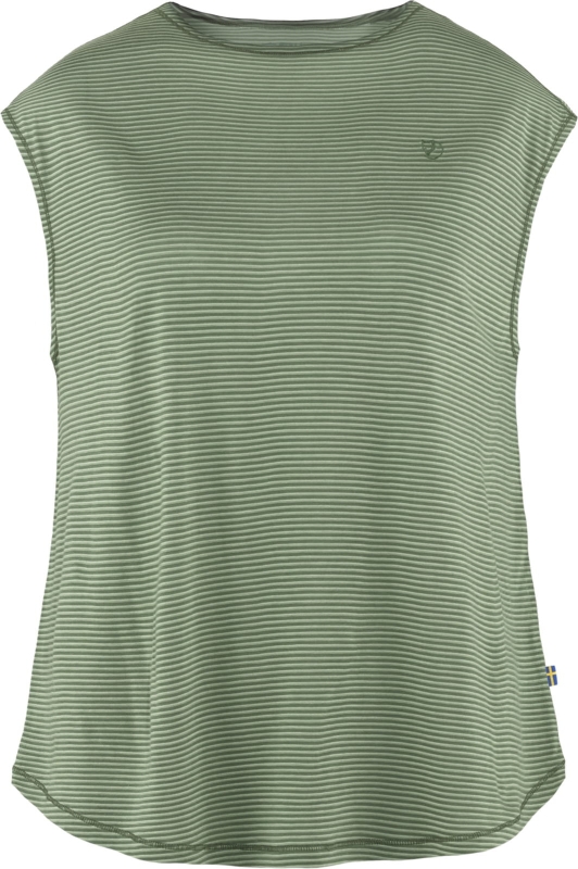 High Coast Cool T-shirt W, kolor: 614 -  Patina Green, 1