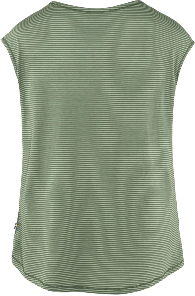 High Coast Cool T-shirt W, kolor: 614 -  Patina Green, 2