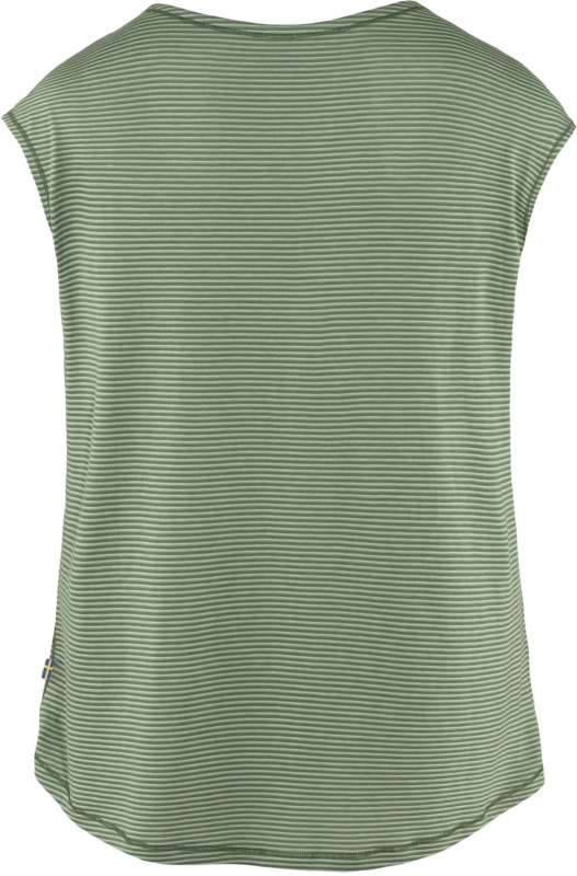 High Coast Cool T-shirt W, kolor: 614 -  Patina Green, 2