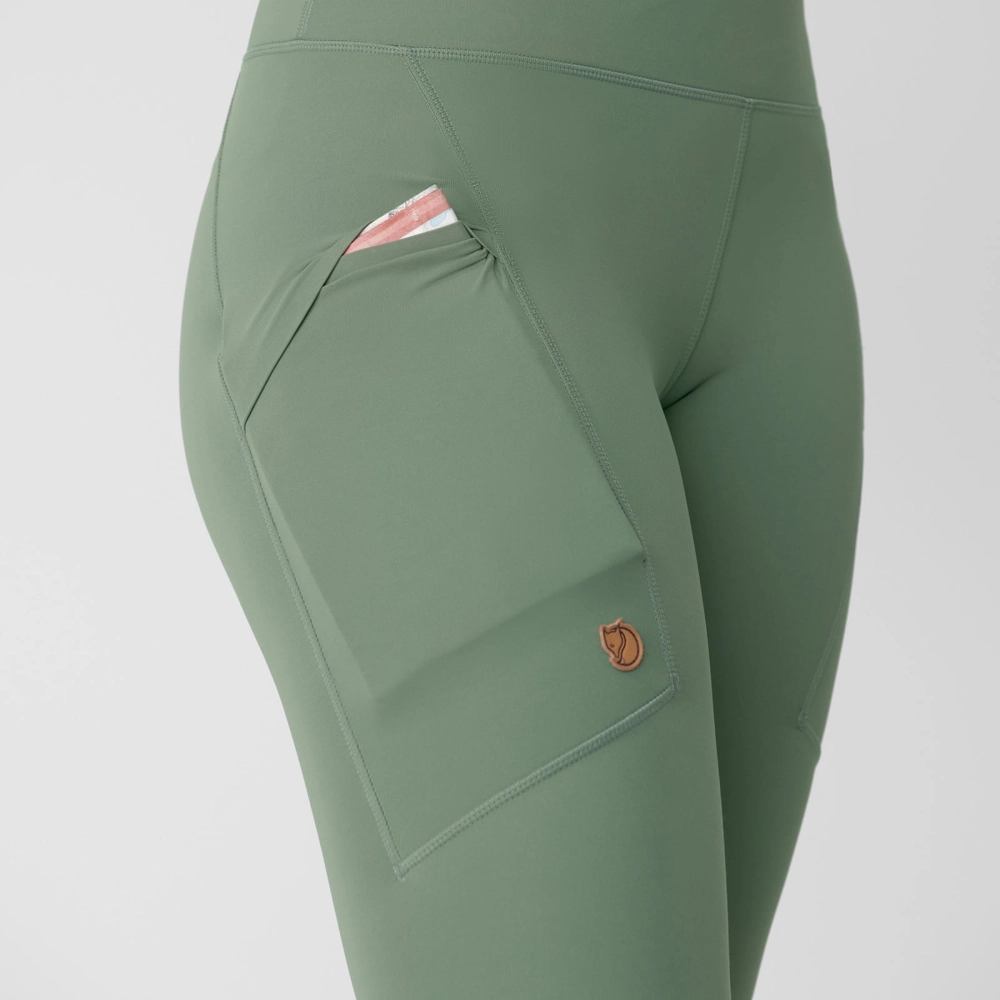 Abisko Tights W