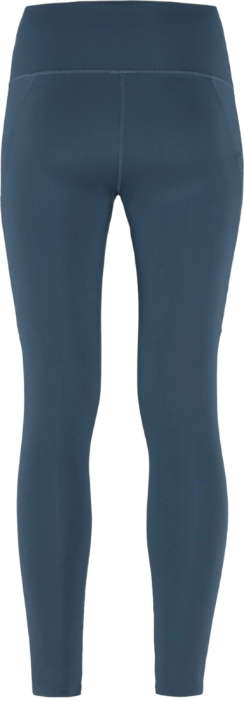 Abisko Tights W, kolor: 534 - Indigo Blue