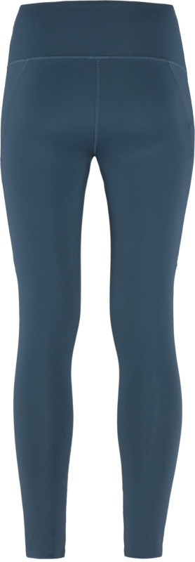 Abisko Tights W, kolor: 534 - Indigo Blue