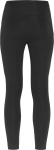 Abisko Tights W, kolor: 550 - Black