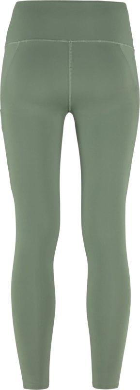 Abisko Tights W, kolor: 614 - Patina Green