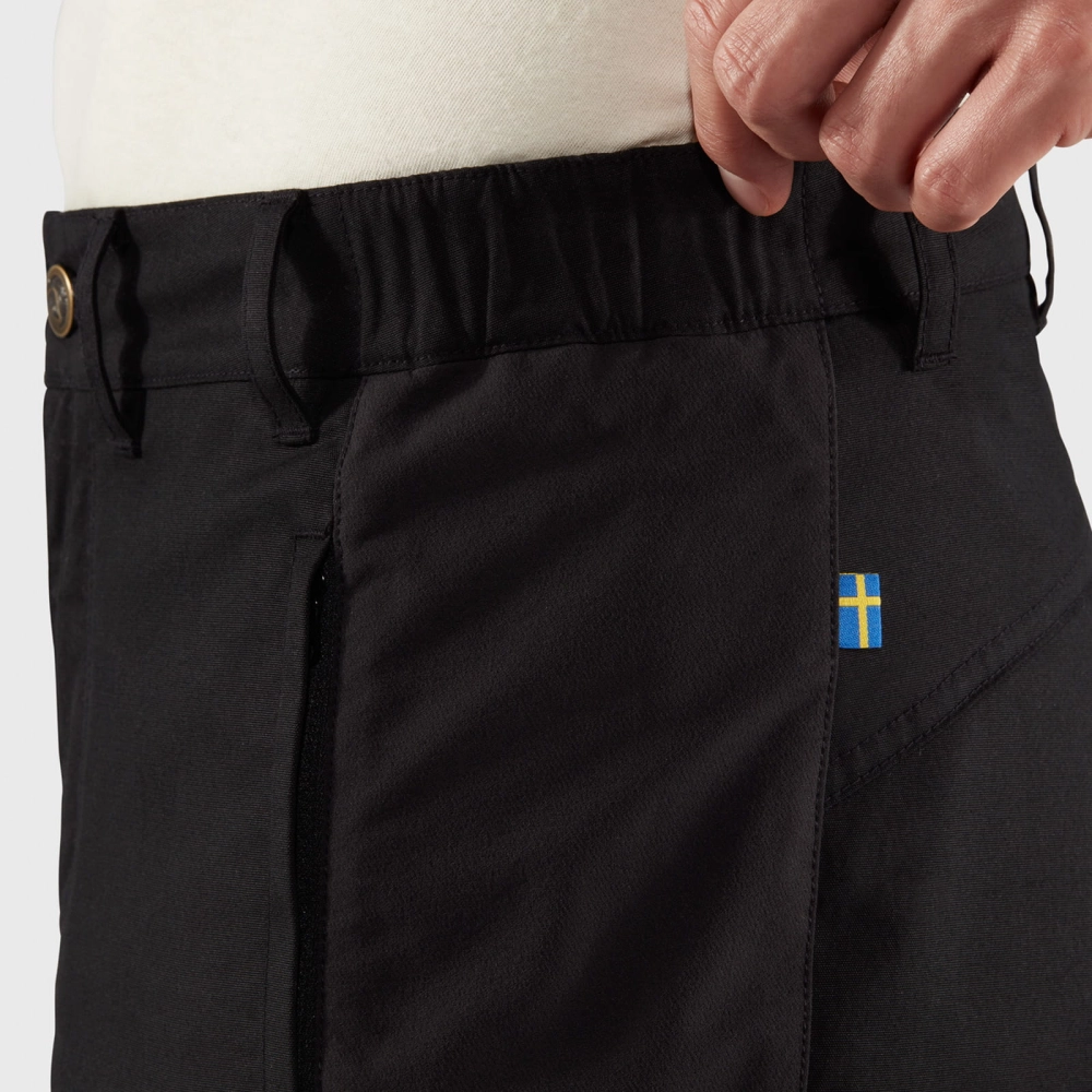 Stina Trousers W