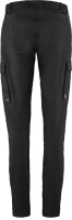 Stina Trousers W, kolor: 550 - Black
