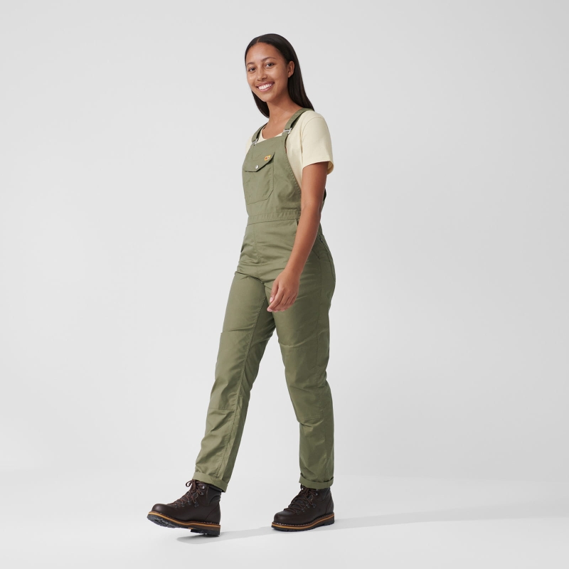 Vardag Dungaree Trousers  W