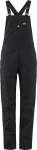Vardag Dungaree Trousers, kolor: 550 - Black