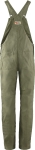 Vardag Dungaree Trousers, kolor: 620 - Green