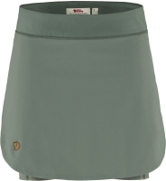 Abisko Midsummer Skort W, kolor: 614 - Patina Green