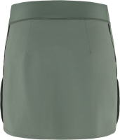 Abisko Midsummer Skort W, kolor: 614 - Patina Green