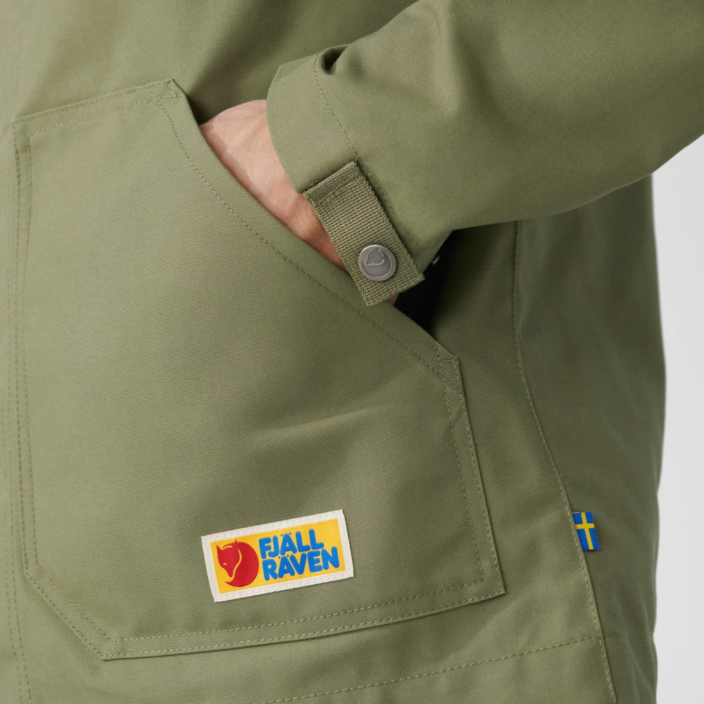 Vardag Jacket