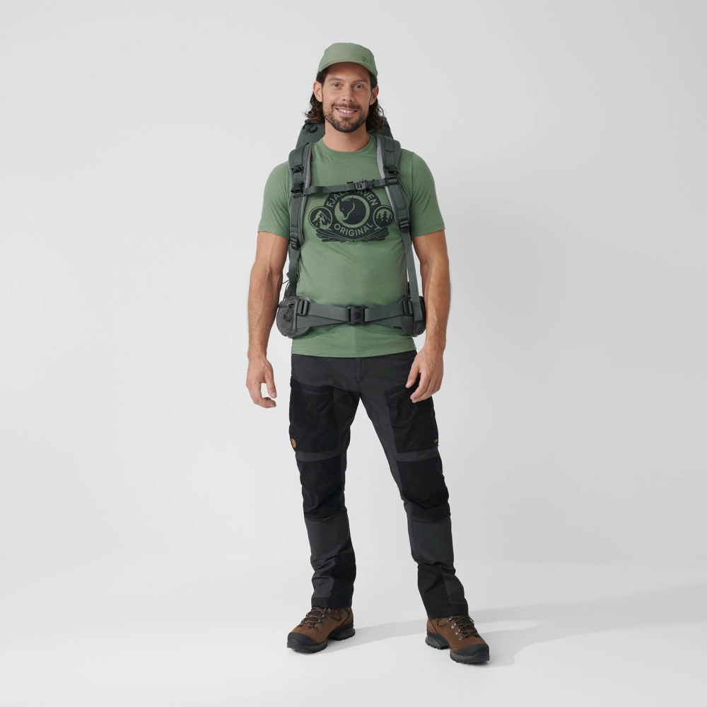 Abisko Wool Classic SS