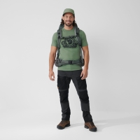 Abisko Wool Classic SS