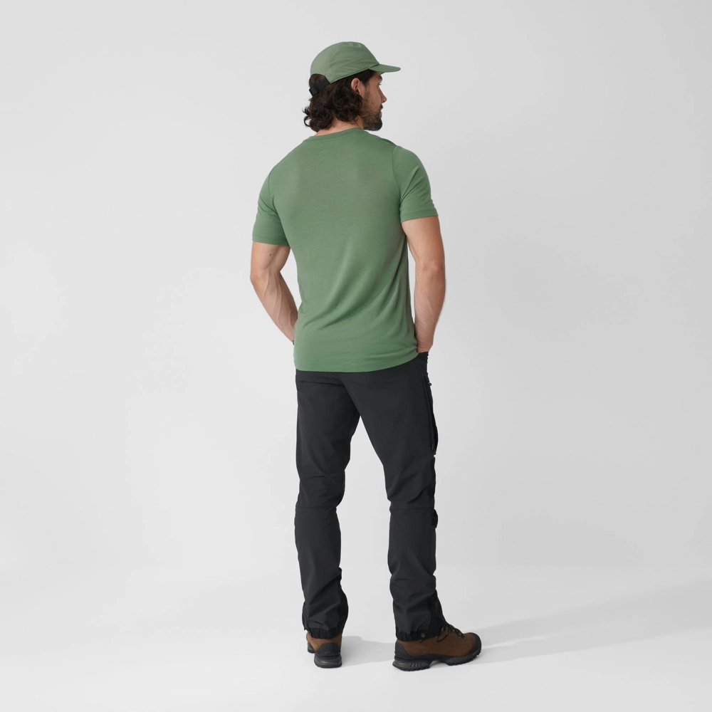 Abisko Wool Classic SS