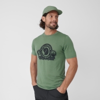Abisko Wool Classic SS